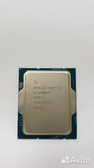 Процессор CPU Intel Core i9-13900KF 3.0GHz