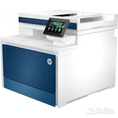 Мфу HP Color LaserJet Pro MFP 4303fdn - новый