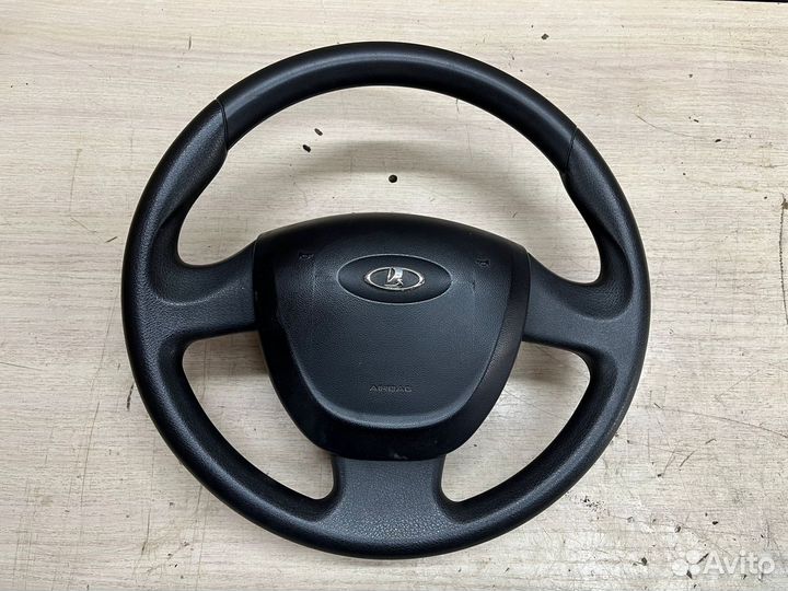 Руль LADA granta