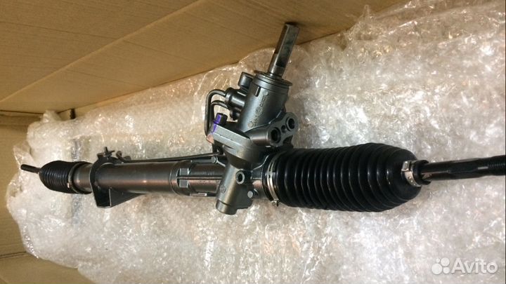 Рулевая рейка Renault Laguna 2