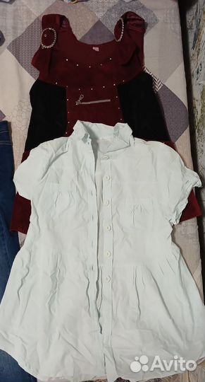 Вещи для беременных