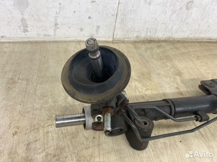 Рулевая рейка Mitsubishi Outlander Xl CW6W 6B31