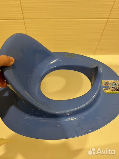 Горшок детский