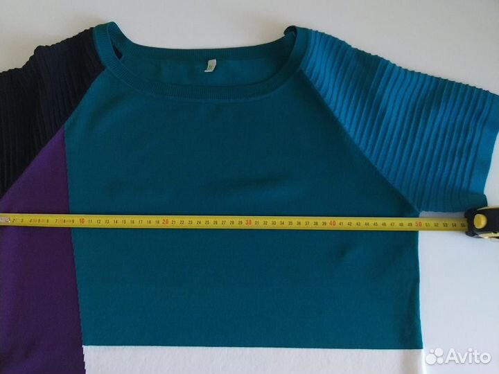 Футболка Benetton р.46