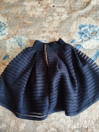 Школьные вещи для девочки