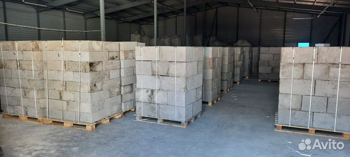 Полистиролбетон