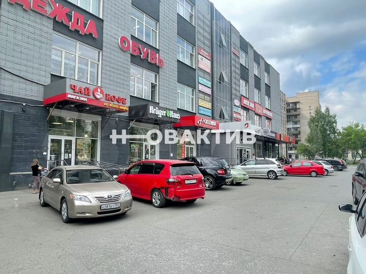 Продам помещение свободного назначения, 59.7 м²