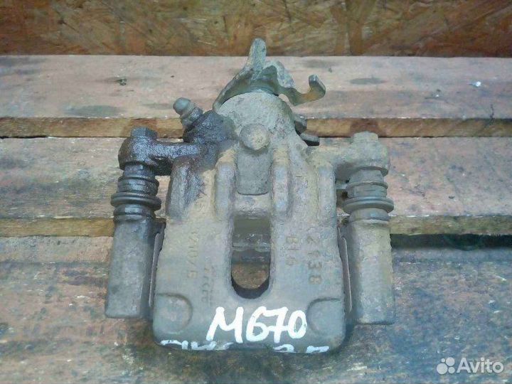 Суппорт задний правый Honda Civic 5D 1.8 2006-2012