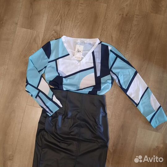Блузка 50р