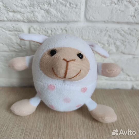 Мягкая игрушка