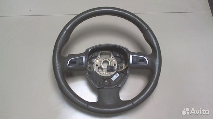 Руль Audi Q7, 2010