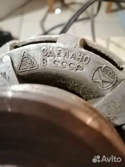 Электродвигатель 220в