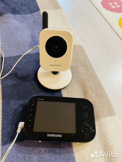 Видеоняня samsung