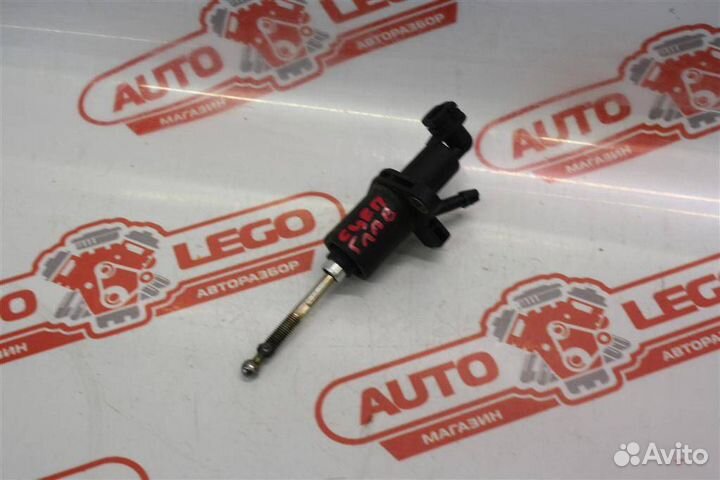 Цилиндр сцепления главный Vortex Corda 2010