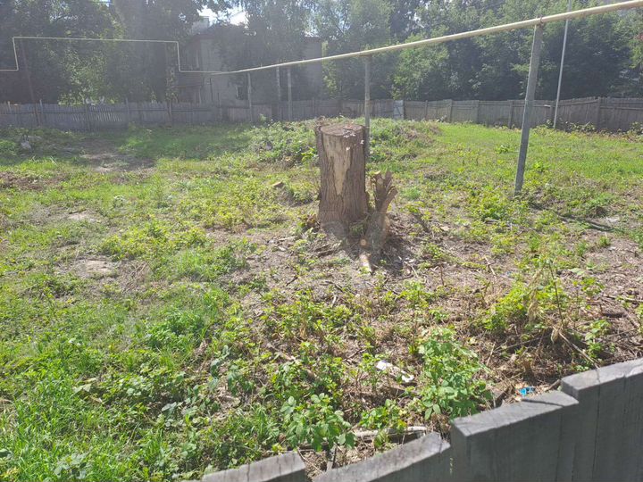 Участок 12,6 сот. (ИЖС)