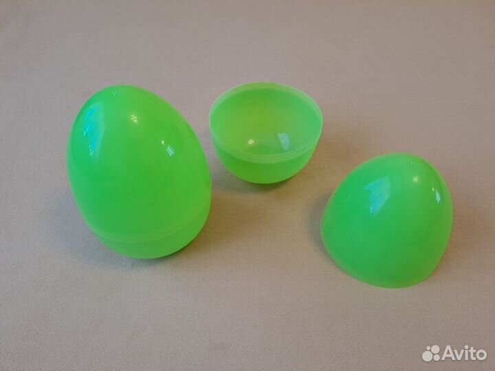 Киндер контейнеры капсулы