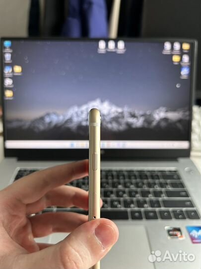 iPhone 6S, 32 ГБ