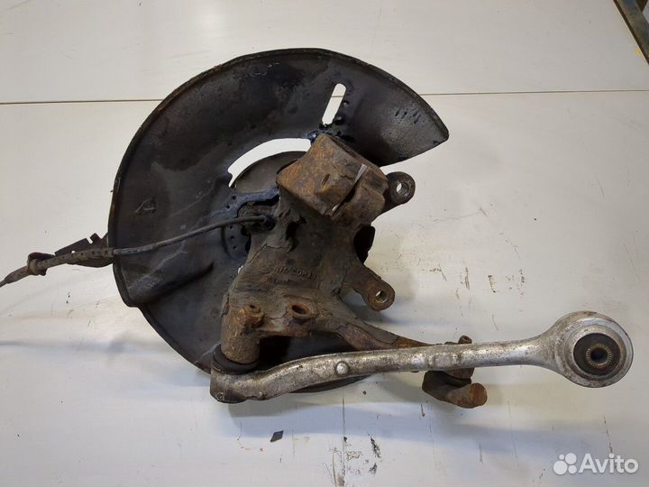 Ступица (кулак, цапфа) BMW 7 E38, 2000