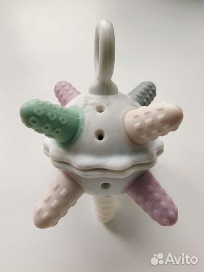 Прорезыватель Happy Baby