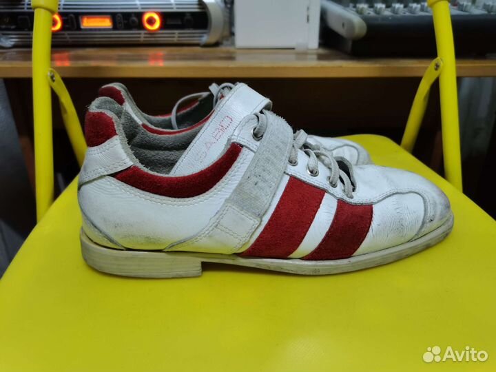 Штангетки 40 размер бу