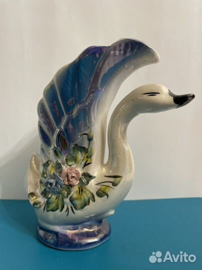 Ваза для цветов СССР