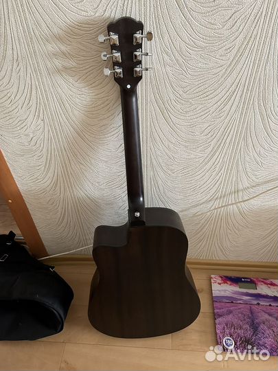Гитара rockdale
