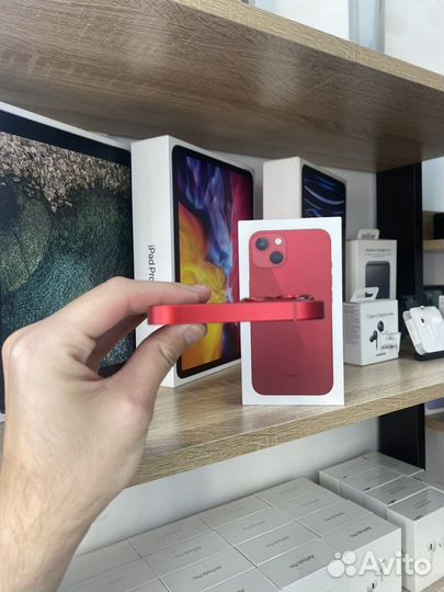 iPhone 13, 128 ГБ