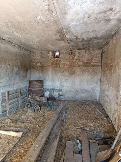 Гараж, 20 м²