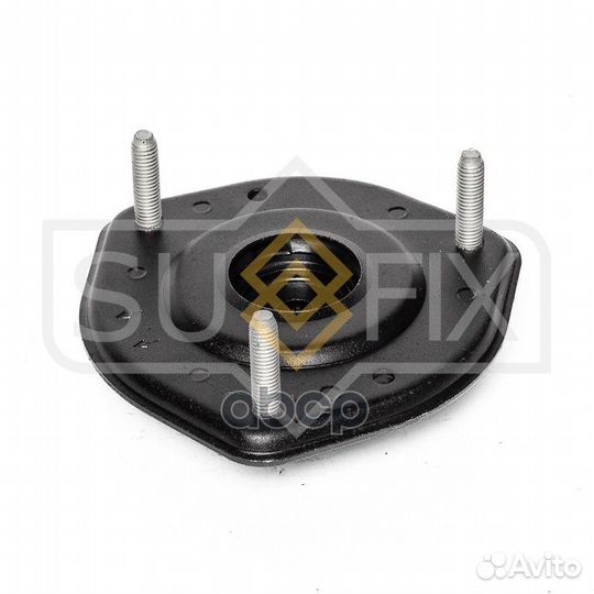 Опора стойки перед прав/лев FM1236 sufix