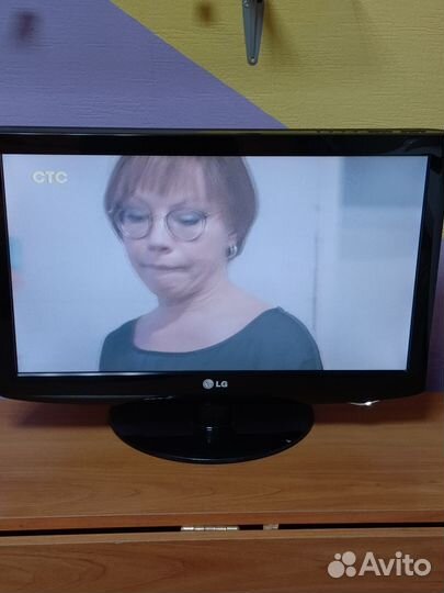 Телевизор бу