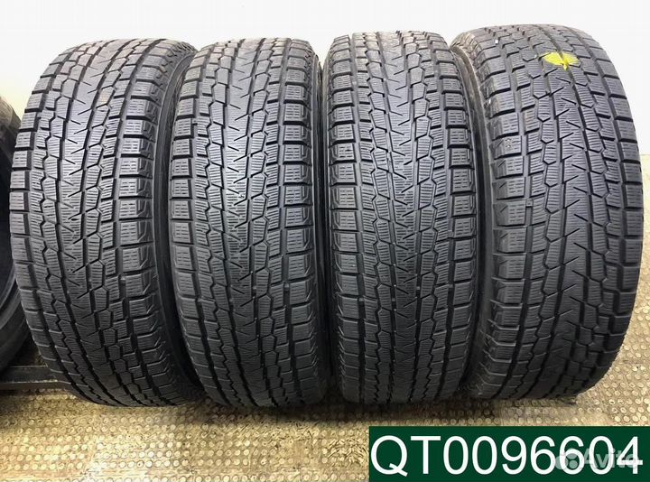 Yokohama Ice Guard G075 225/65 R17 96P