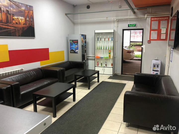 Лобовое стекло Ниссан Примера