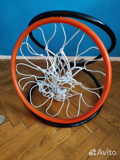 Баскетбольная стойка детская