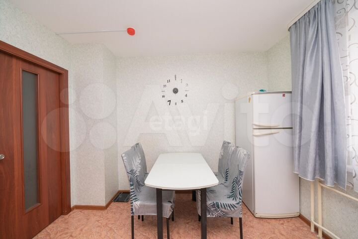 2-к. квартира, 47,3 м², 7/16 эт.