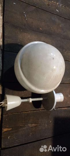 Разные Светильники СССР