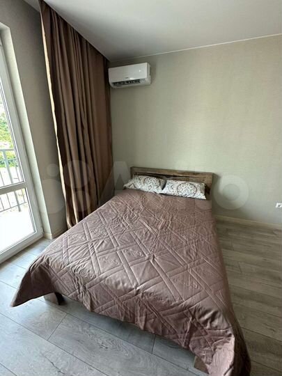 Квартира-студия, 26 м², 6/12 эт.