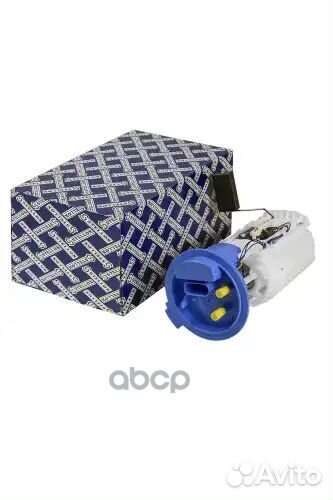 Электробензонасос VW golf/jetta, skoda octavia