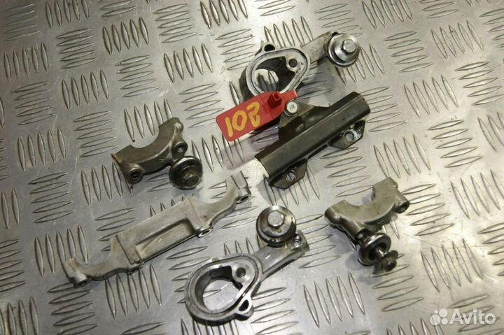 Постель распредвала Kawasaki EL250 Eliminator/ ZZR