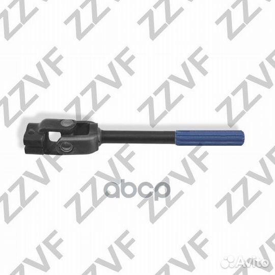 Карданчик рулевой hyundai elantra (06-11) 56400