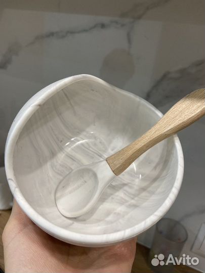 Силиконовая посуда для малышей