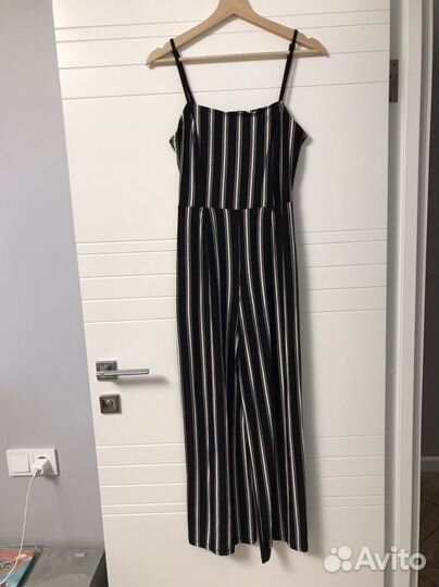 Комбинезон bershka