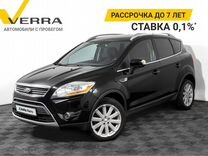 Ford Kuga 2.0 AMT, 2012, 148 801 км, с пробегом, цена 950 000 руб.