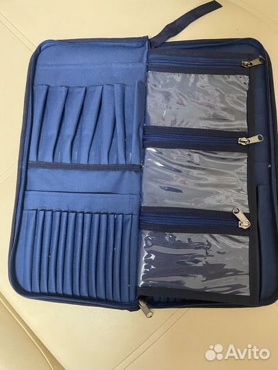 Чехол для спиц,швейных принадлежностей