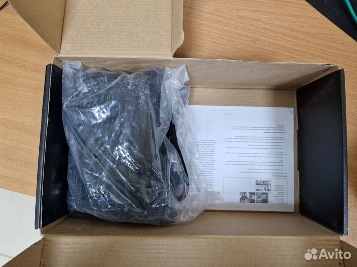 Блок питания Xilence 1050W 80 Plus Gold