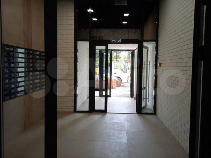 2-к. квартира, 67,5 м², 9/19 эт.