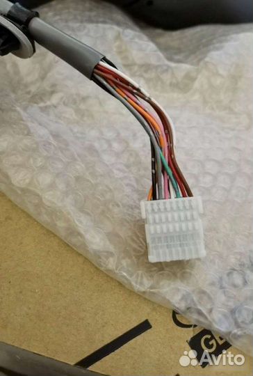 Зеркало левое Lexus Gx 460