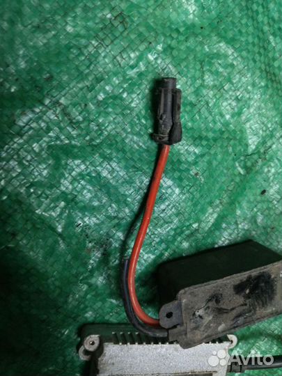 Блок розжига