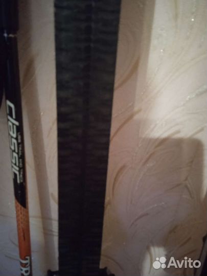 Лыжи беговые Sable