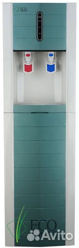 Пурифайер Ecotronic B40-U4L marine