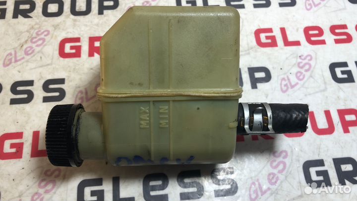 Бачок гур GG LF б/у (пиф) Mazda 6 CX-7